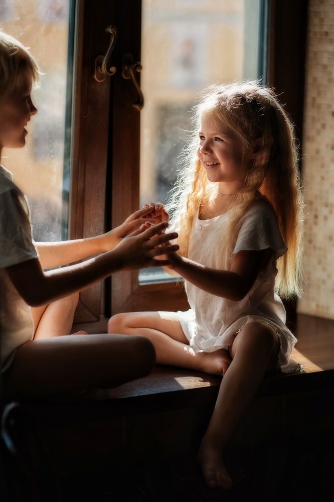 Photograph by Екатерина Часова