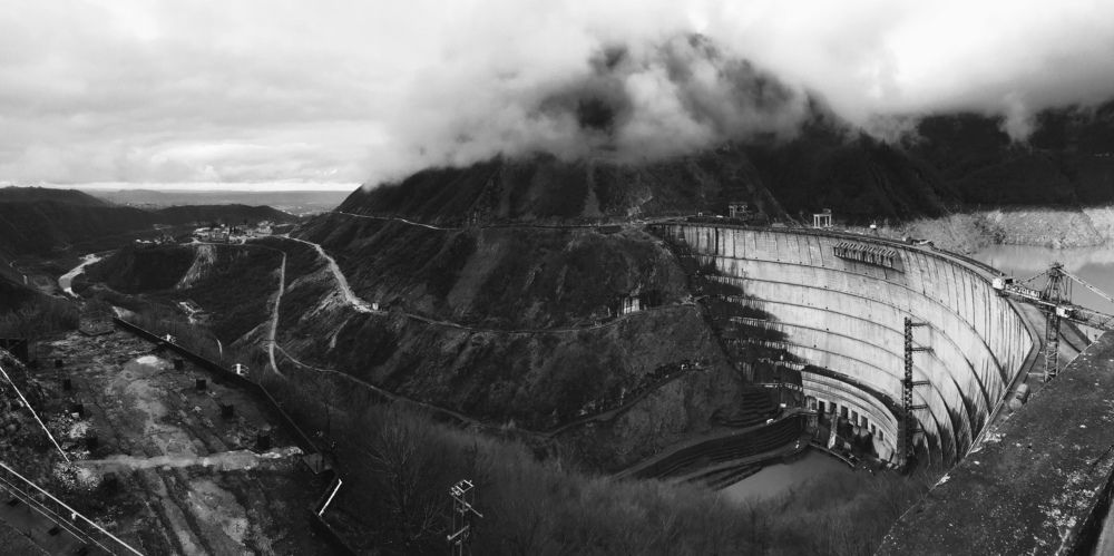 Photograph by David Pipia