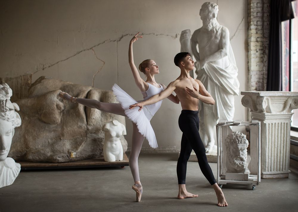 Photograph by Наталья Парфенова