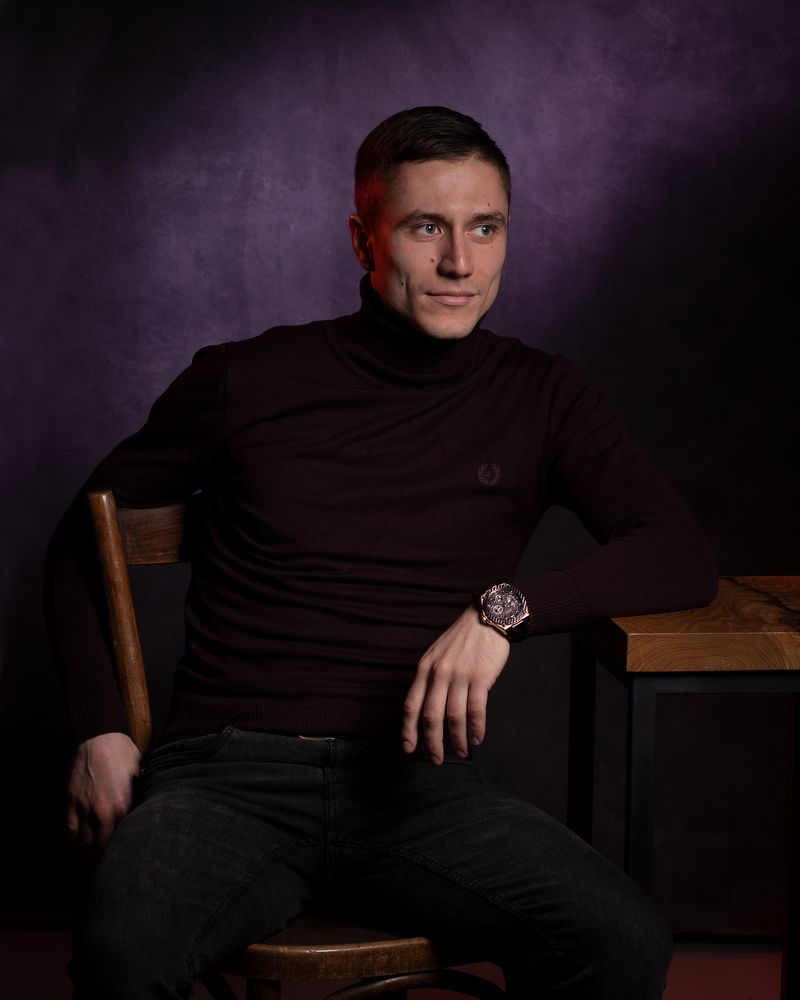 Фотография автора Ольга Дробышева