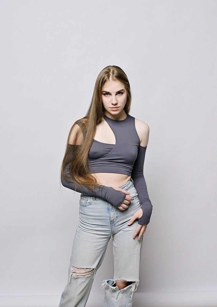 Photograph by Ясинский Константин