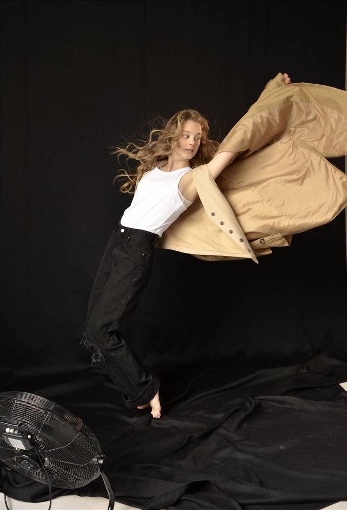 Photograph by Надежда