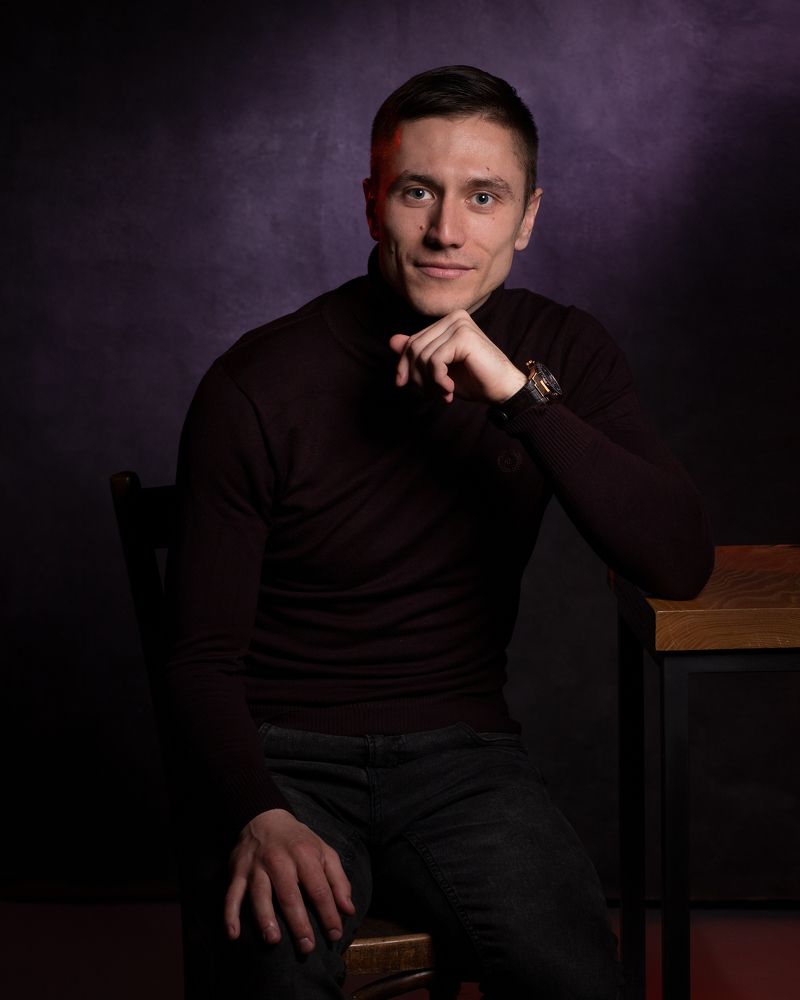 Фотография автора Ольга Дробышева