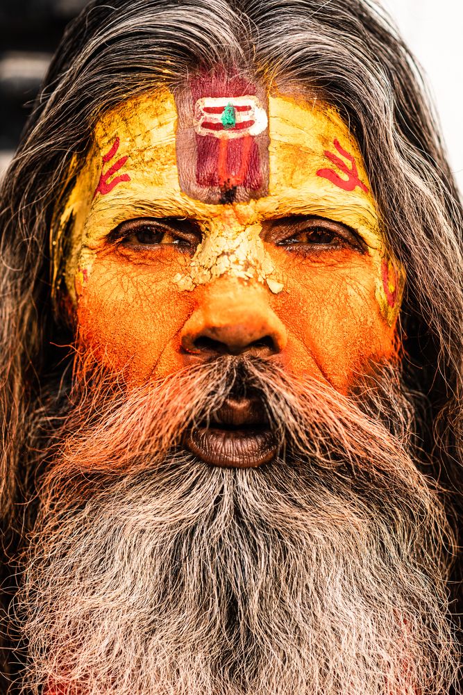 Photograph by Davide Paderni