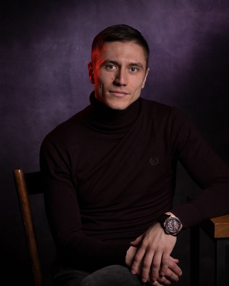 Фотография автора Ольга Дробышева