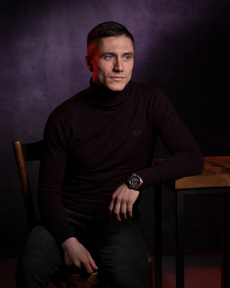 Фотография автора Ольга Дробышева