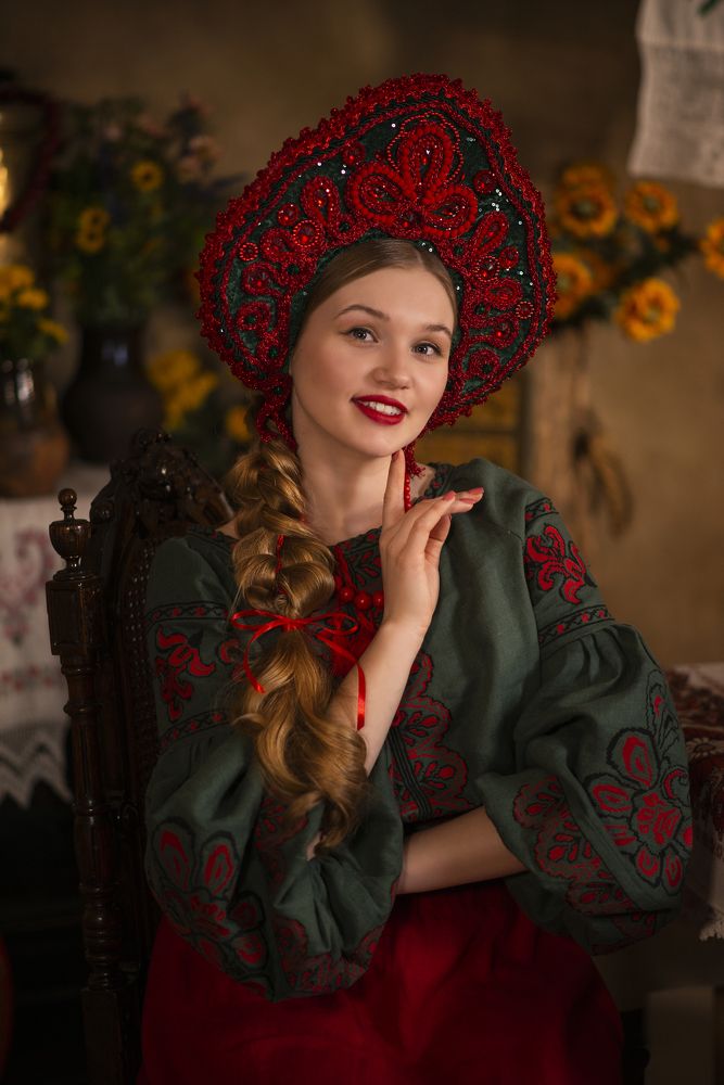 Фотография автора Екатерина Григорьева