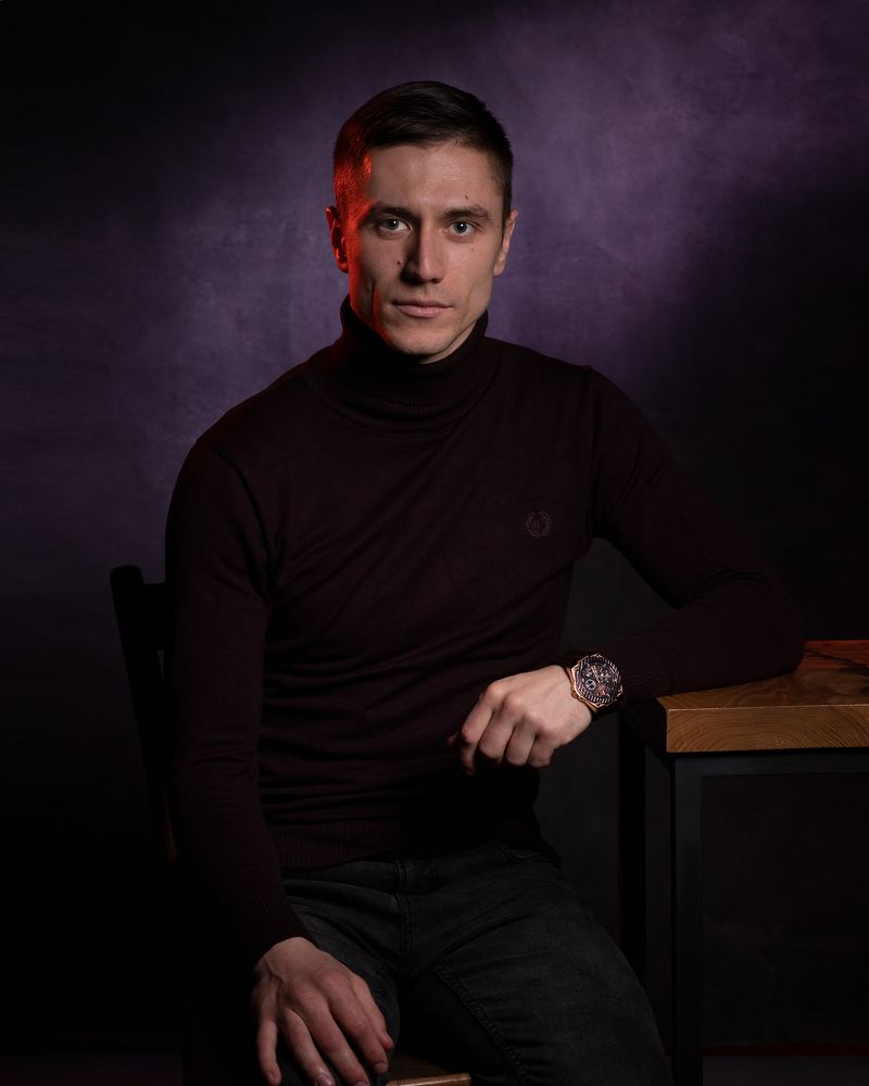 Фотография автора Ольга Дробышева