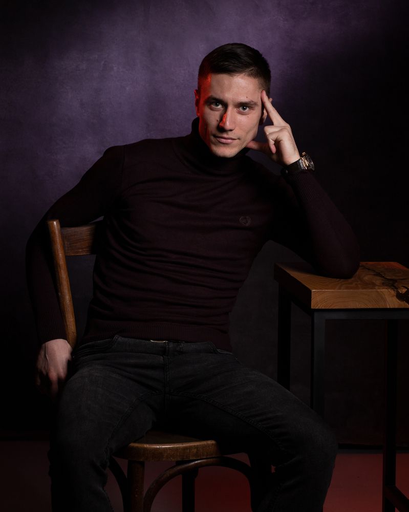 Фотография автора Ольга Дробышева