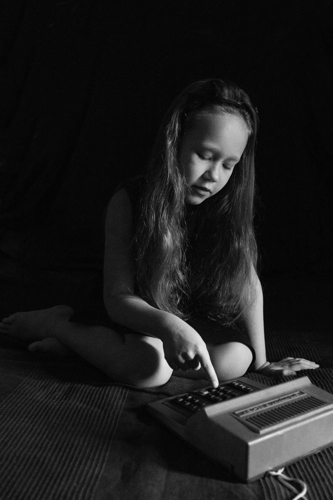 Photograph by Анна Марковская