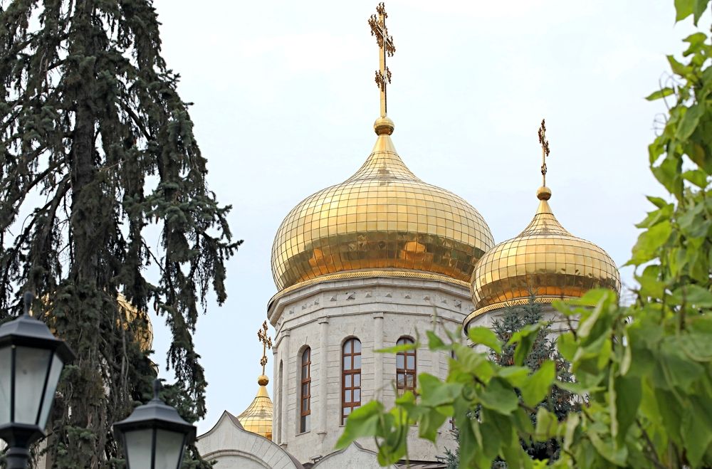 Photograph by Александр Николаев