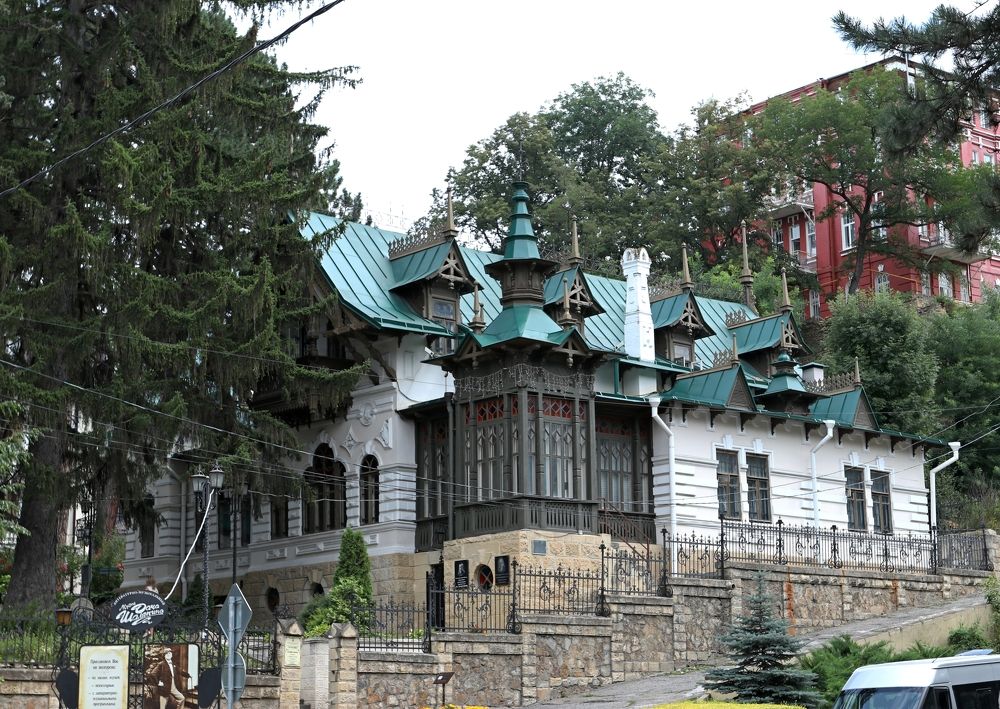 Photograph by Александр Николаев