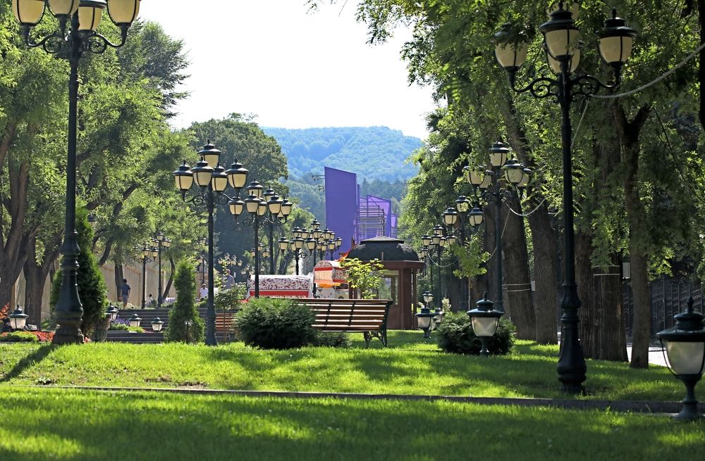 Photograph by Александр Николаев