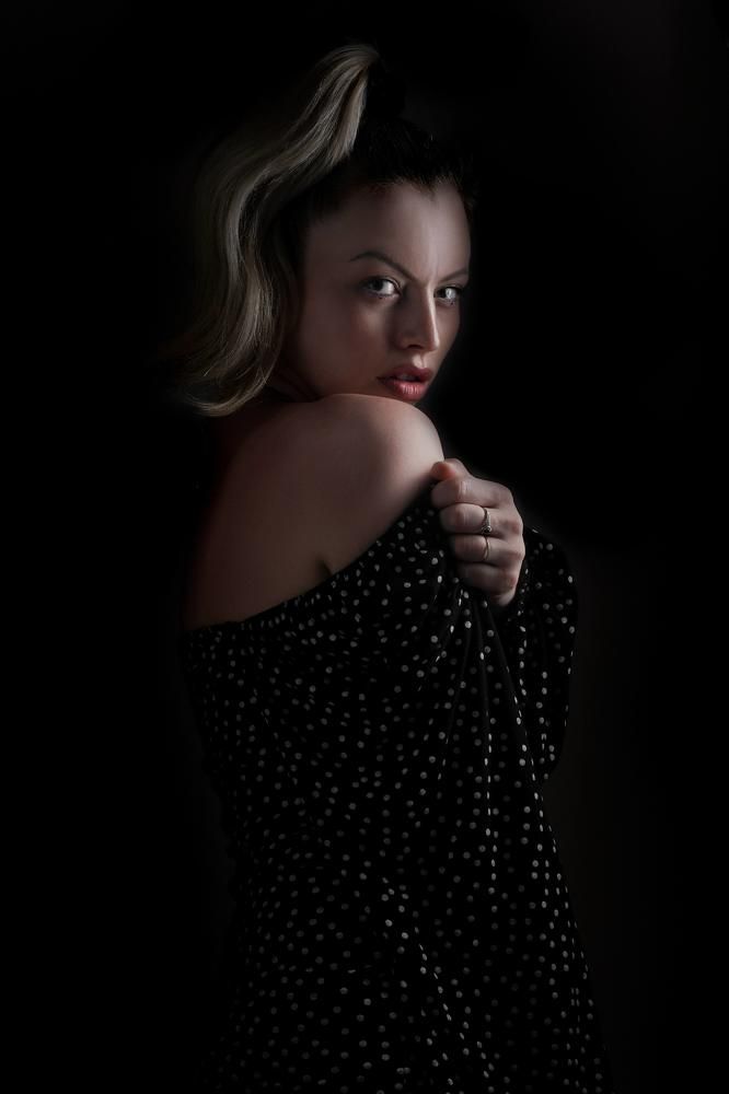 Photograph by Roxi Fotos