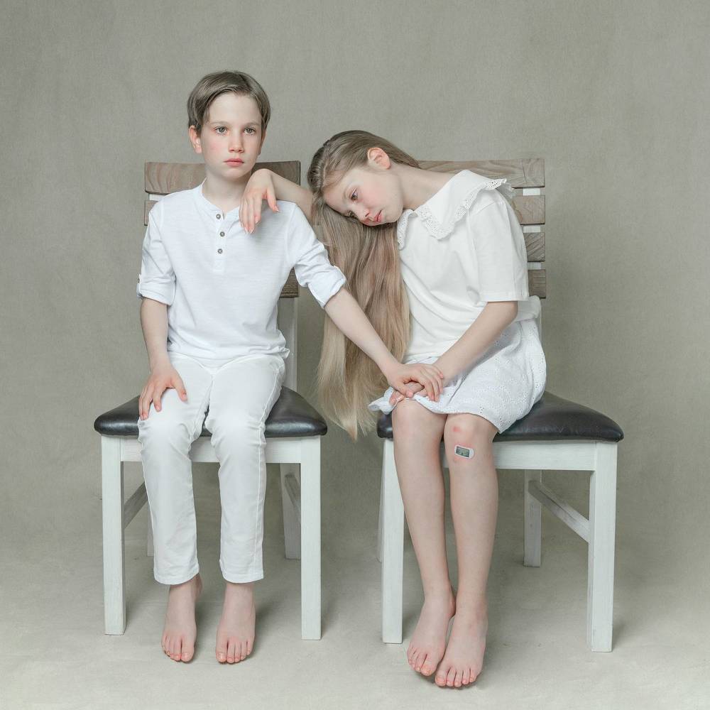 Photograph by Acrement Valentina