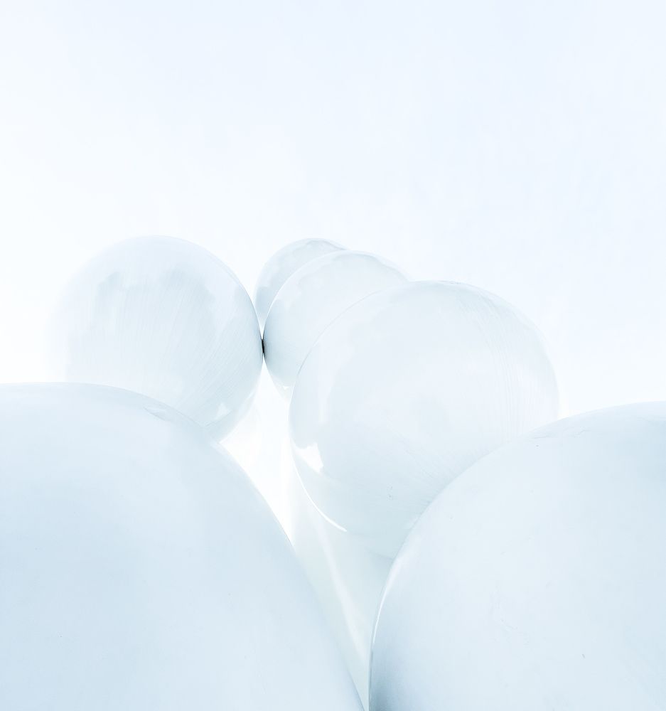 Контуры и границы условны