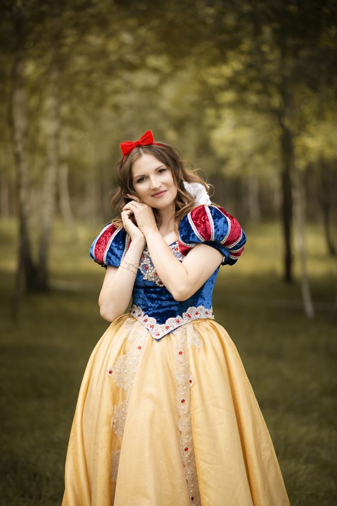 Фотография автора Екатерина Григорьева