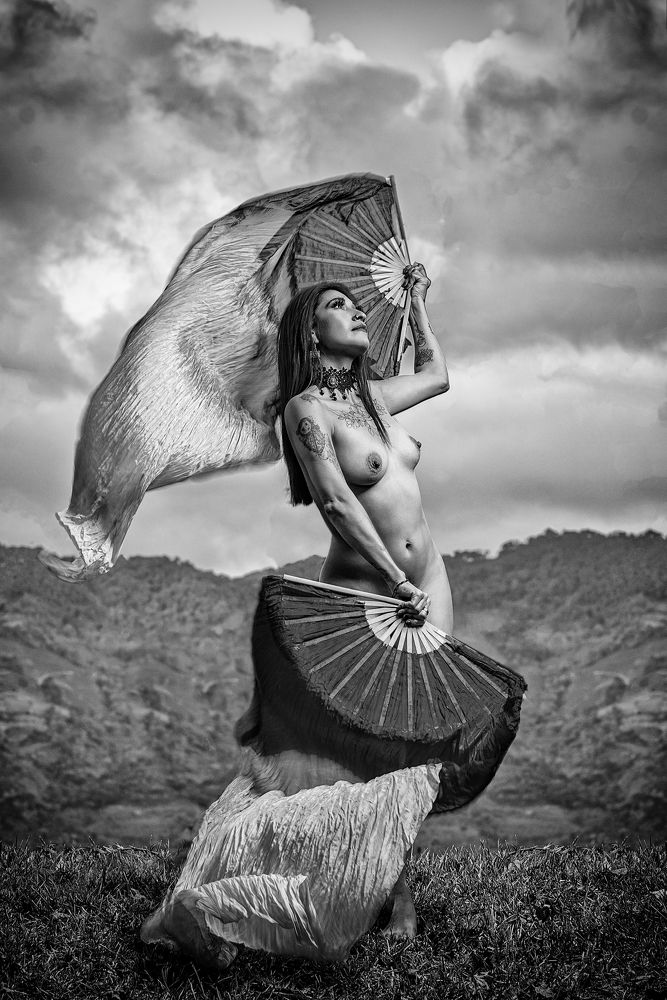 Photograph by Erick Velásquez