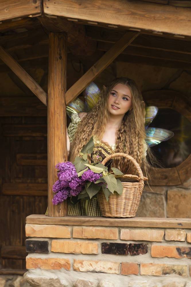 Фотография автора Екатерина Григорьева