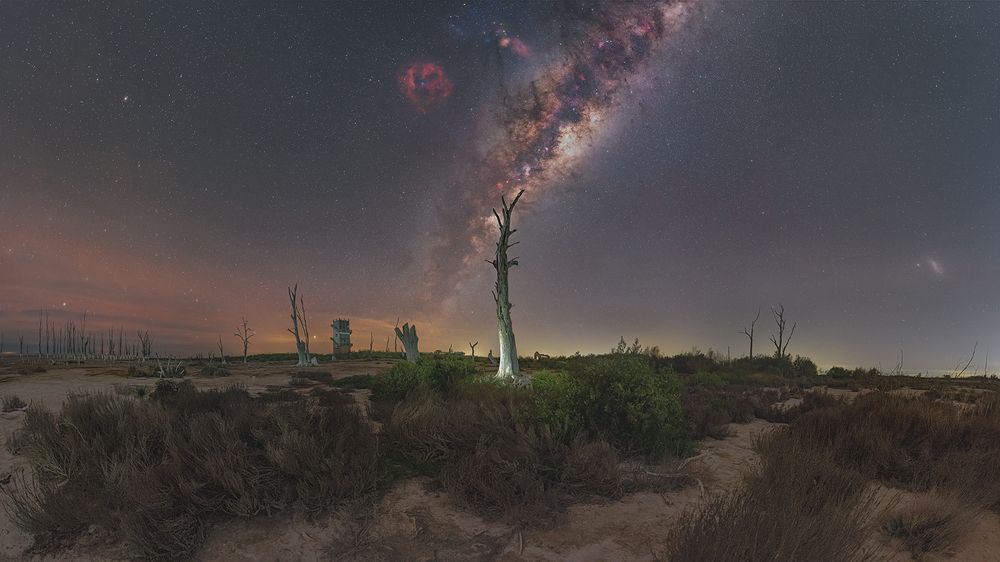 Photograph by Gonzalo Javier Santile