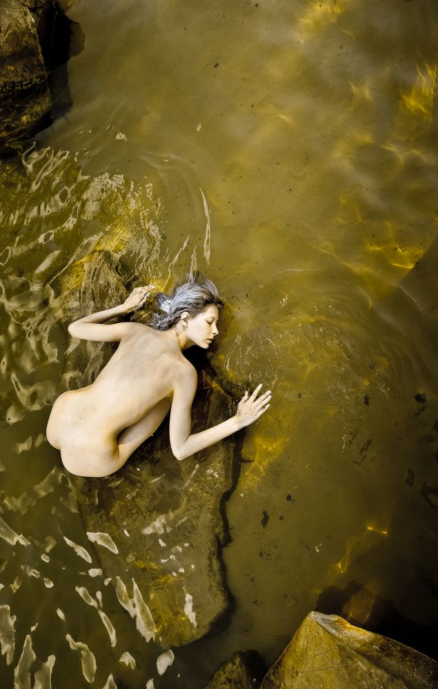 Photograph by Андрей Бондаренко