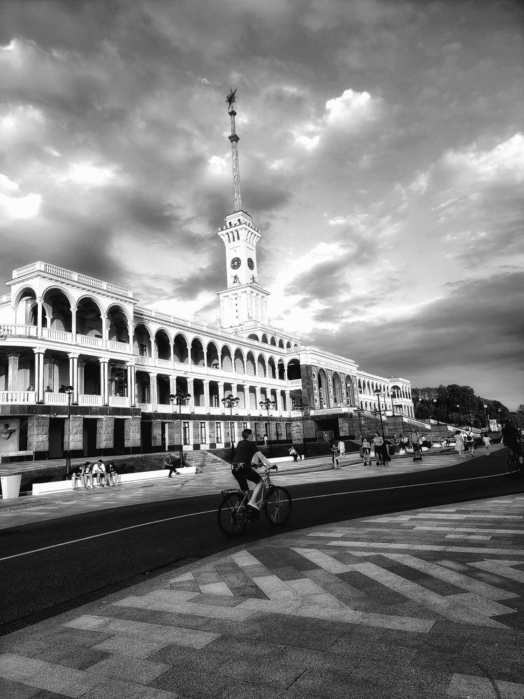 Photograph by Екатерина Цыбулькина