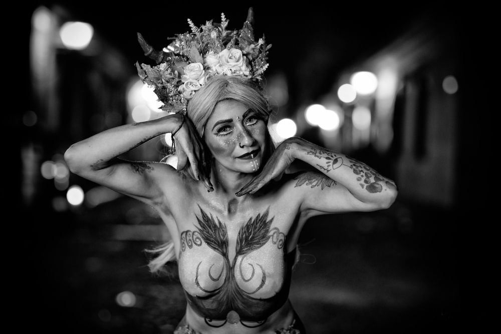 Photograph by Erick Velásquez