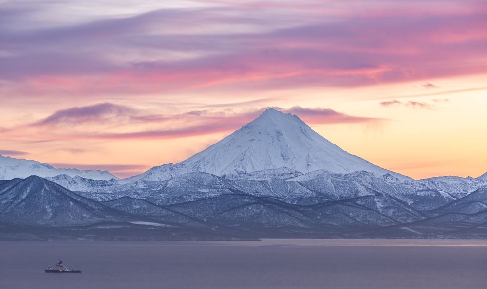 Photograph by Максин Александр