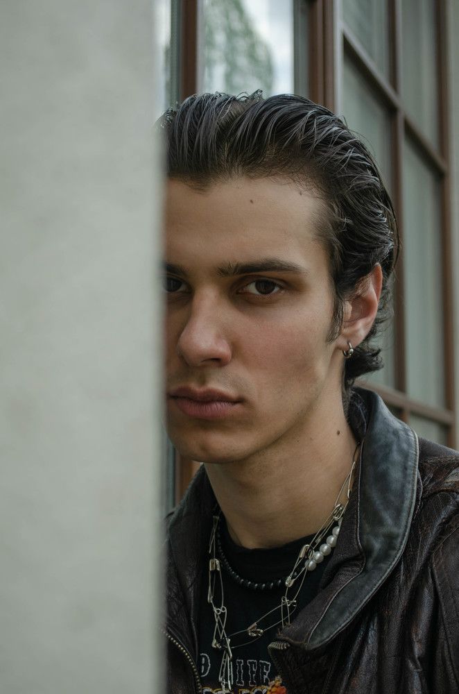 Photograph by Paulina Hanko