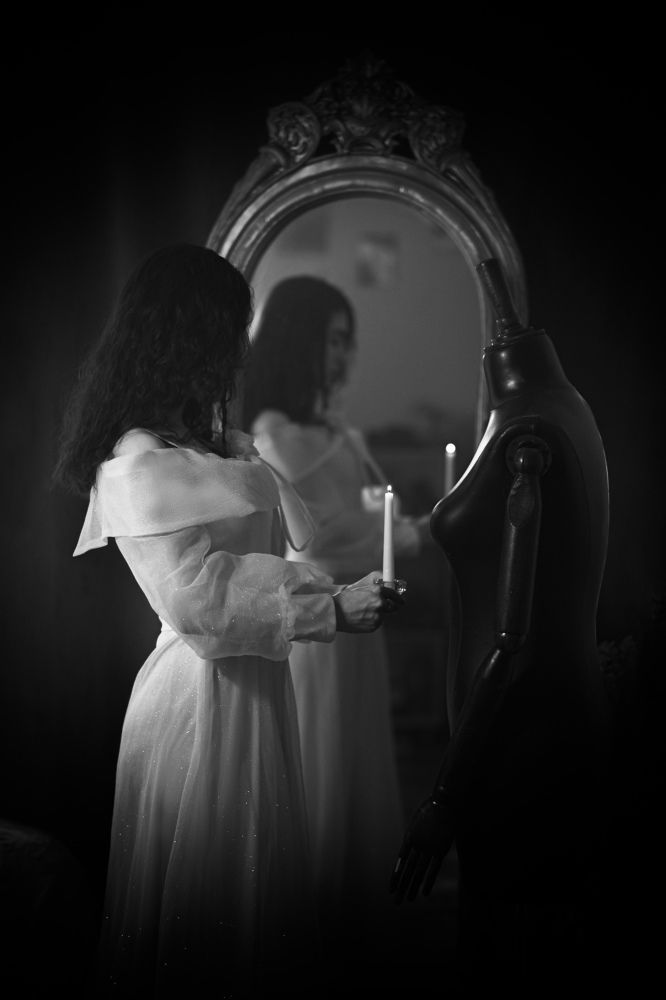 Photograph by Ali Karimi