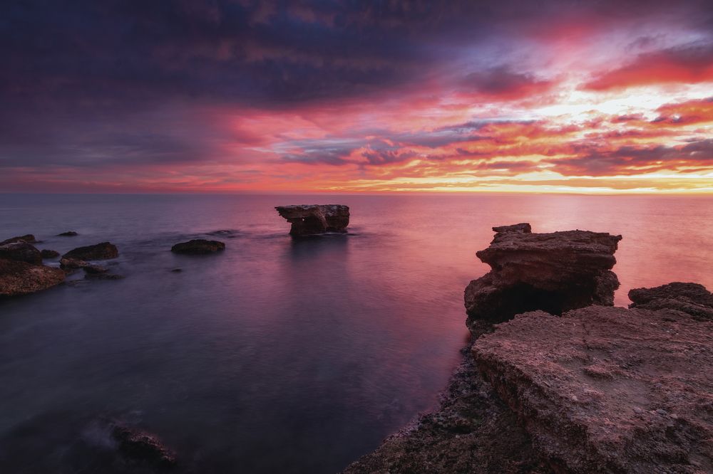 Photograph by MIQUEL ÀNGEL FERRERES COLL