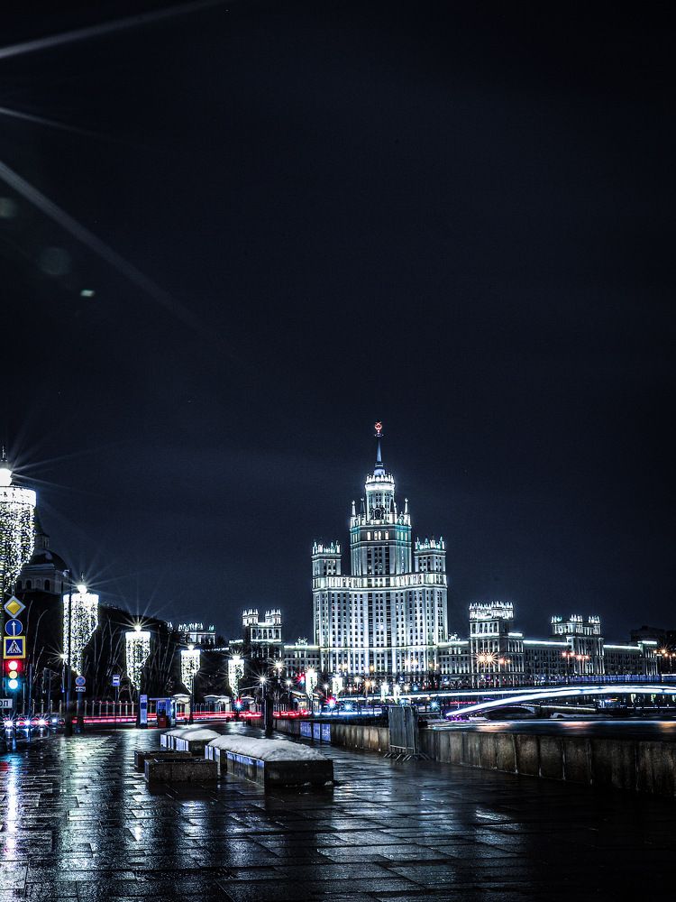 Photograph by Игорь Толкачев