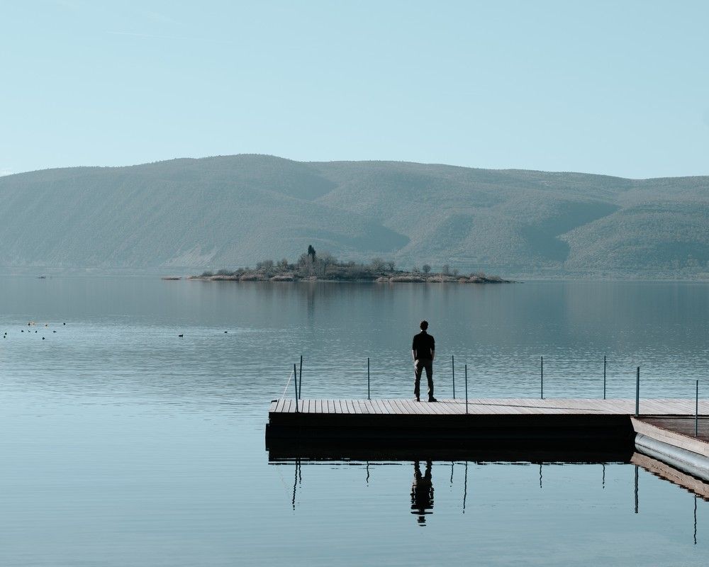 Photograph by DIMITRIOS SIONAKIDIS