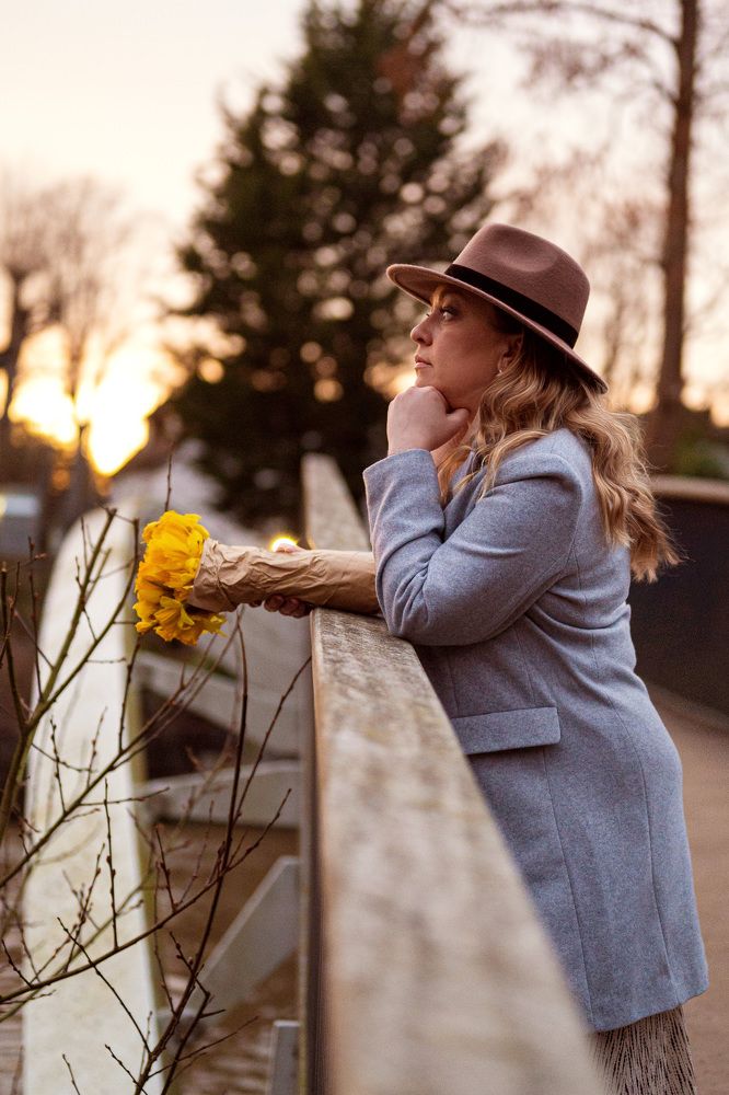 Фотография автора Inesa Darias Abreu