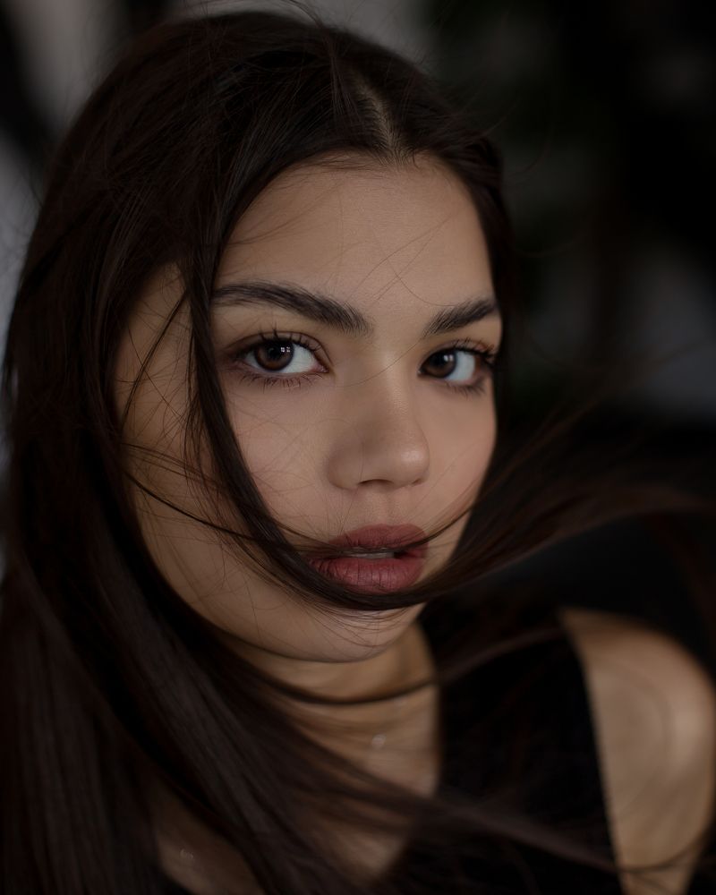 Photograph by Юлия Хрустальная