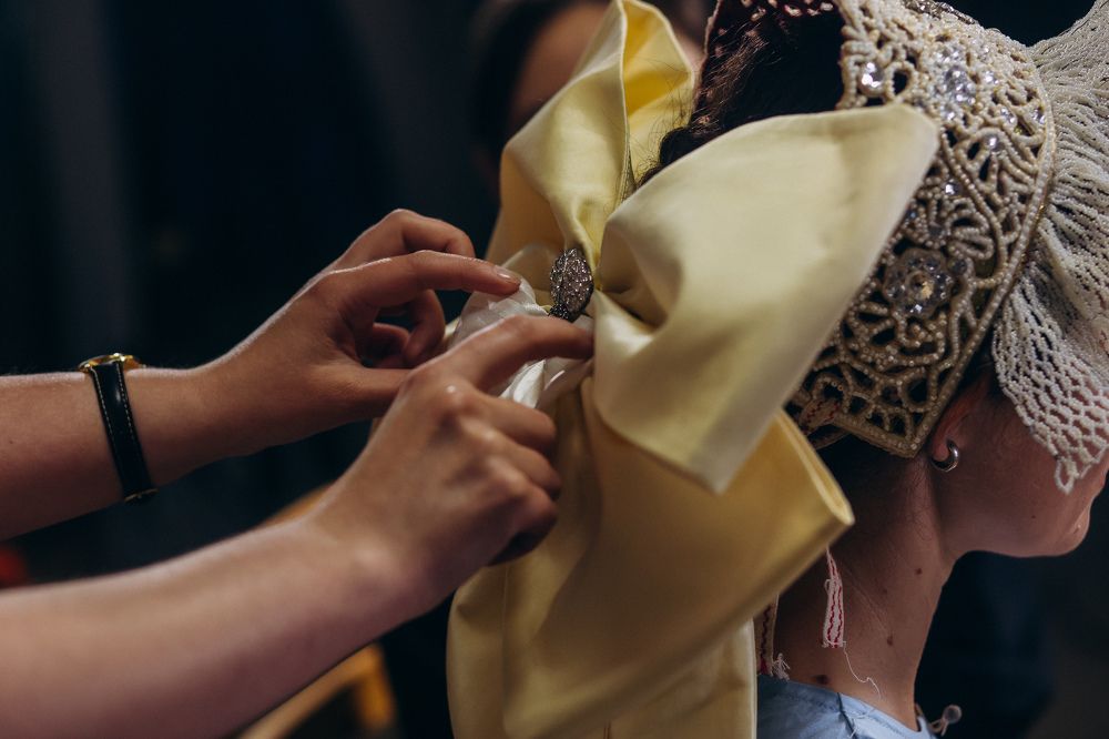 Photograph by Анна Рыбалкина