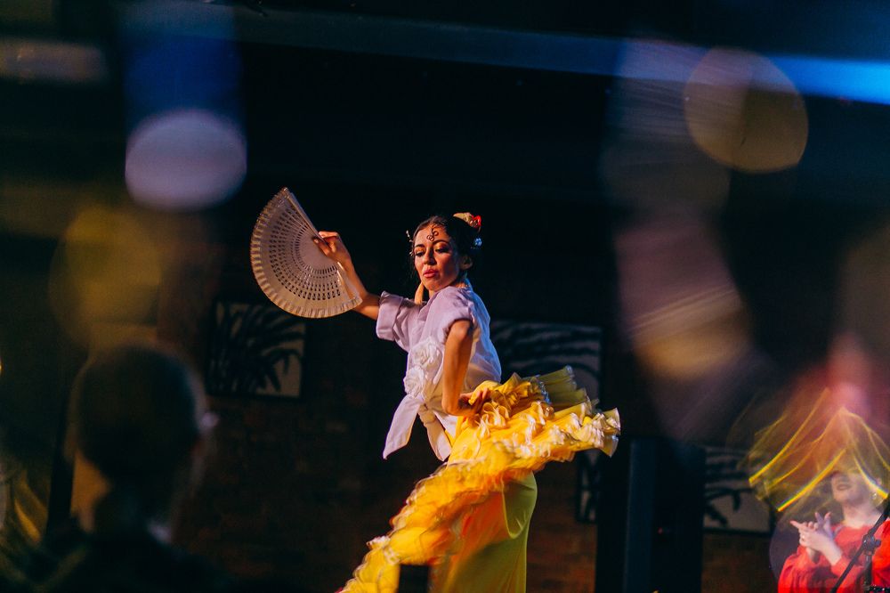 Photograph by Анна Рыбалкина