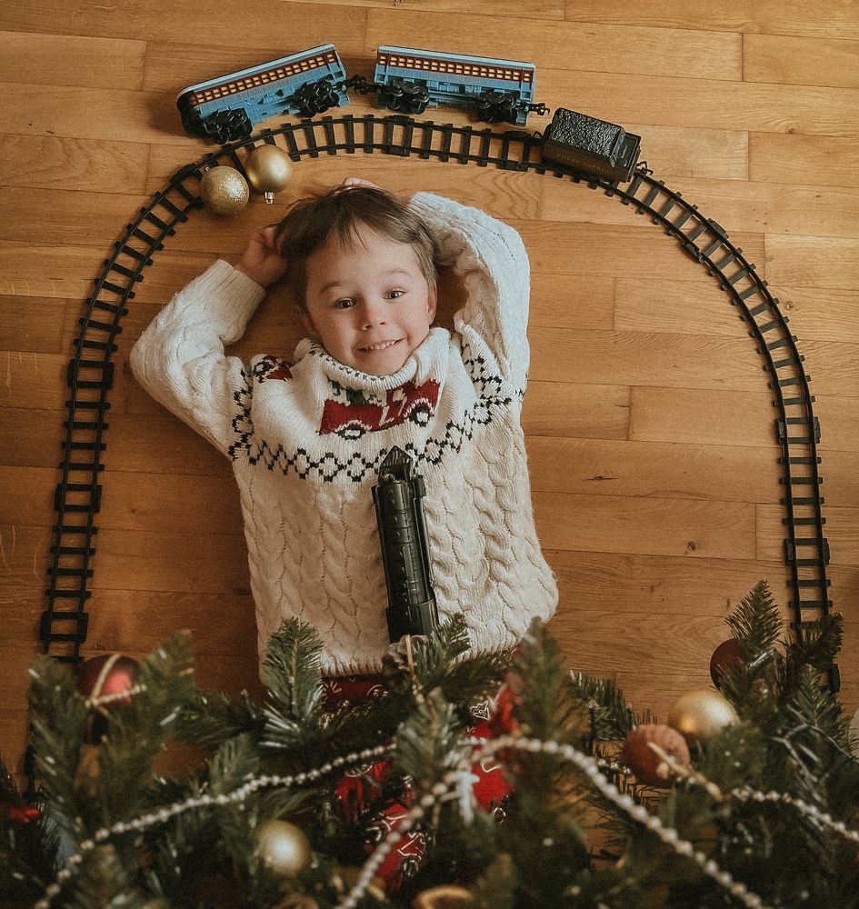 Photograph by Irina Igolnitsyna