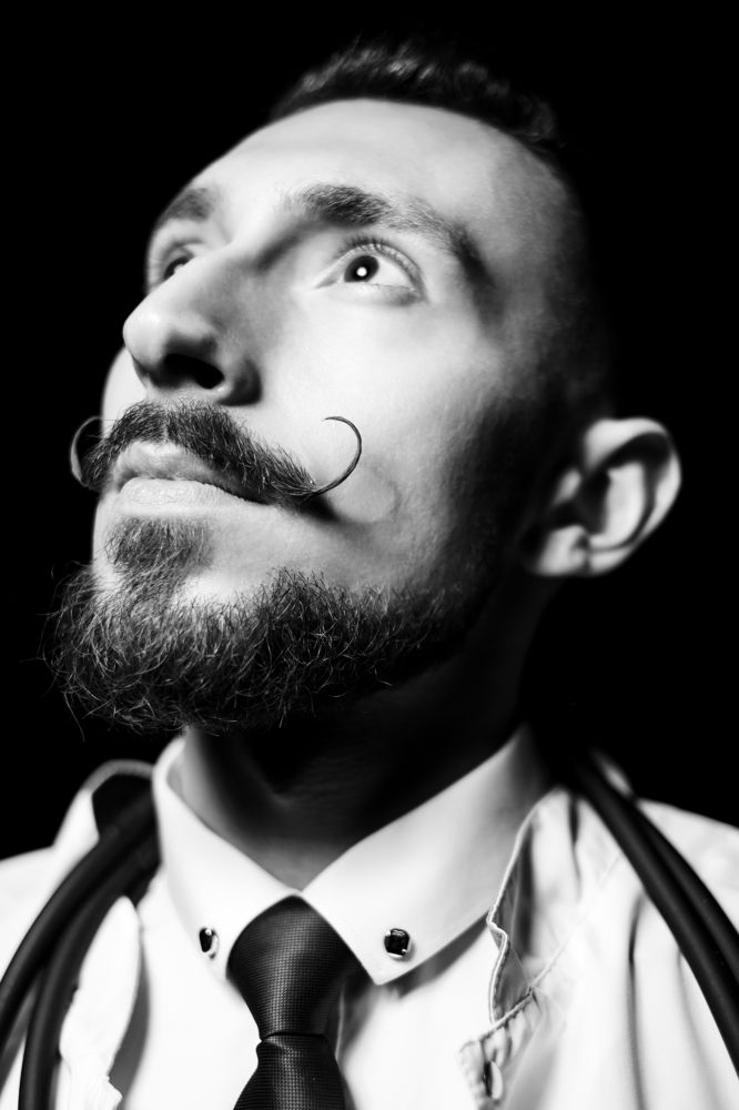 Photograph by Valeri Litvinov