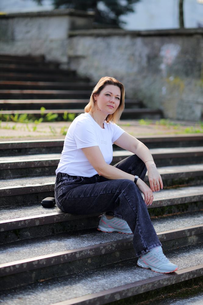 Photograph by Светлана Герасимчук