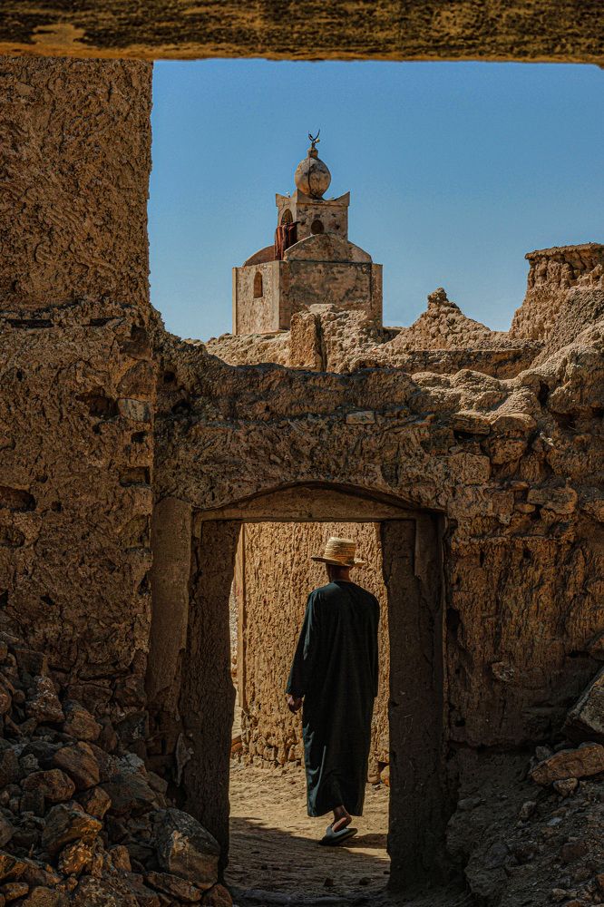 Фотография автора Khaled Zerfaoui