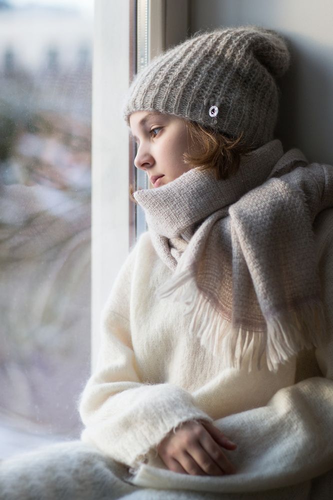 Фотография автора Aleksandra Hruscova