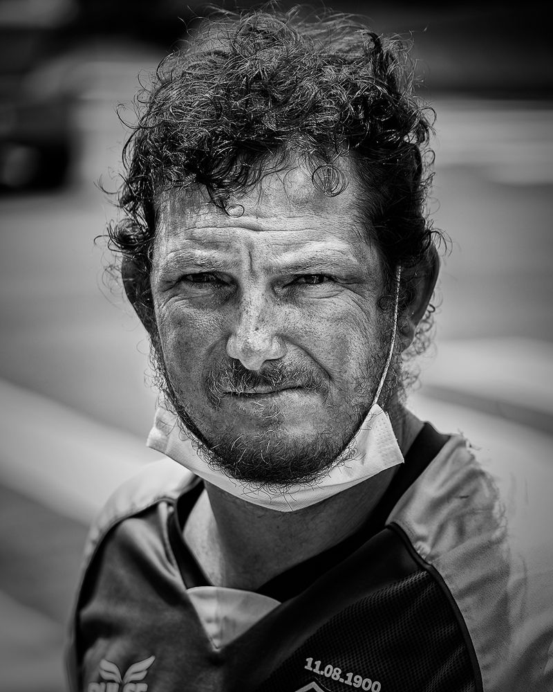 Photograph by RAFAEL SERRANO