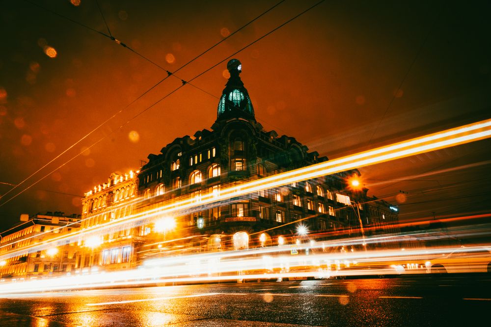 Фотография автора Виталий Волошин