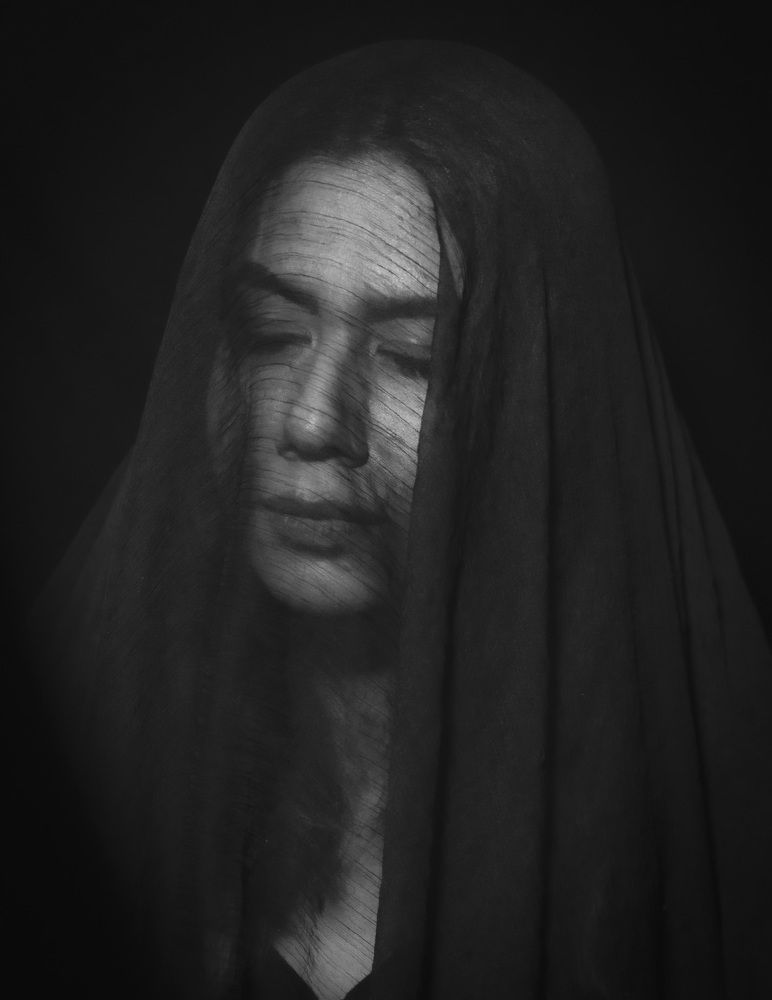 Photograph by Zohreh sadr