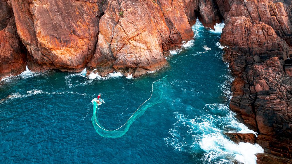 Photograph by Hanh P. T. Pham