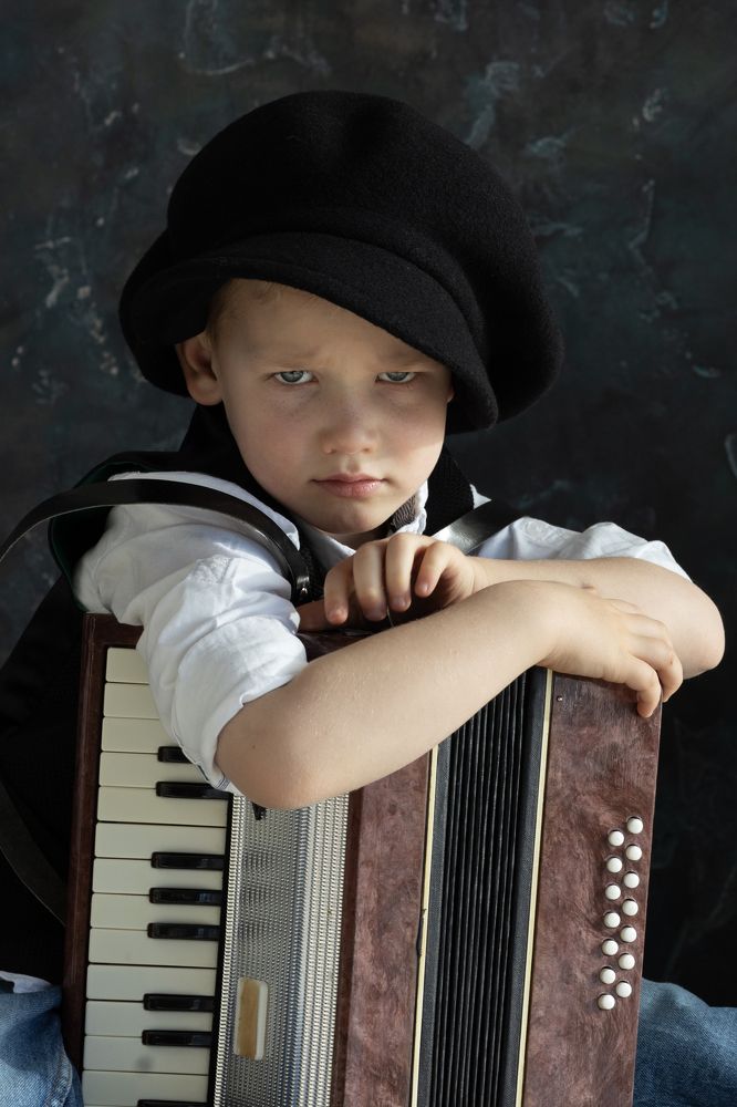 Фотография автора Aleksandra Hruscova