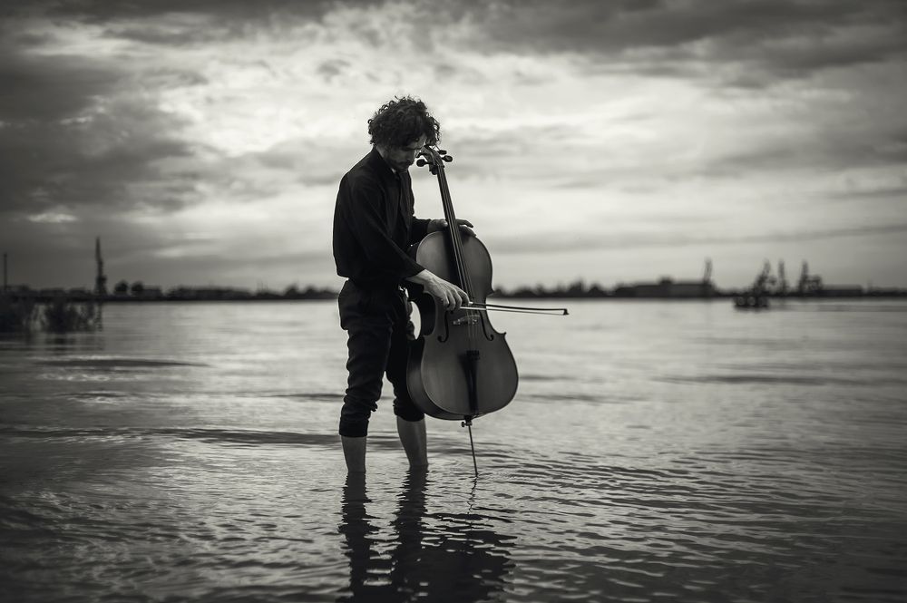 Photograph by Эктов Алексей