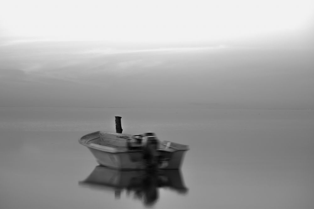 Фотография автора Amin Naderloei