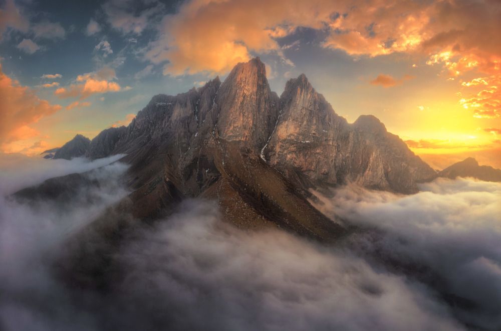 Фотография автора Kozlov Sergey